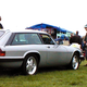 Illustration for article titled The Ultimate Coachbuilt Jaguar Shooting Brake Can Be Yours Now